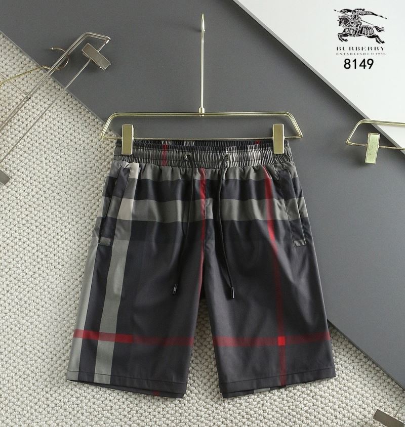 Burberry Short Pants